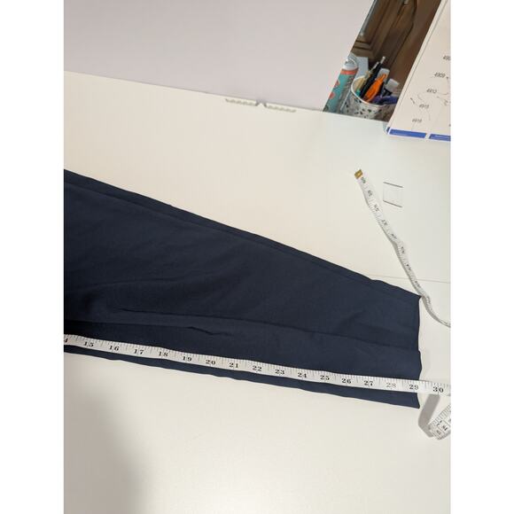 Nike Pants Mens 36 Blue Victory Golf Pants - Picture 11 of 11